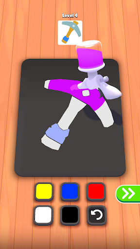 Power Painter Screen 3