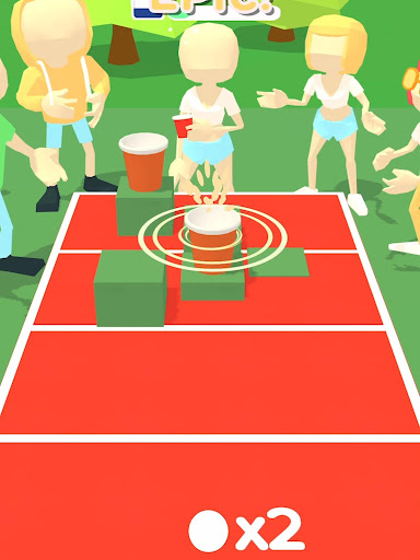 Pong Party 3D  screenshots 6