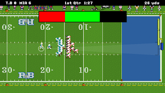 Game screenshot Retro Bowl apk download