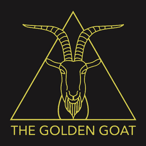 The Golden Goat  Icon