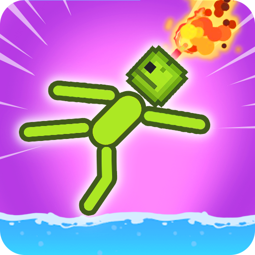 Buggy Stick Crash Playground Download on Windows