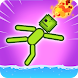 Buggy Stick Crash Playground - Androidアプリ