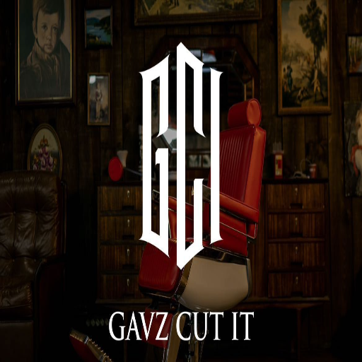 Gavz Cut It logo