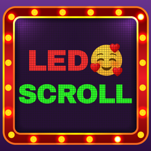 LED Scroller - LED Banner Laai af op Windows