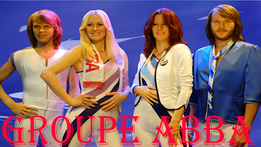 Android application Musica ABBA Senza Internet screenshort