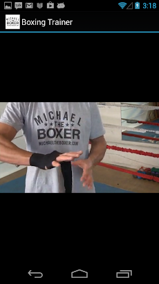 Boxing Trainerのおすすめ画像2