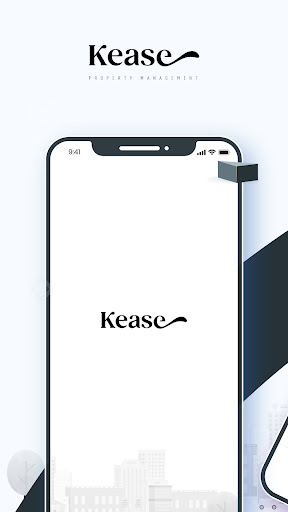 Android application Kease screenshort