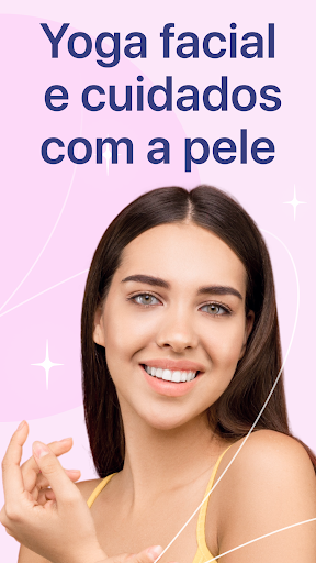 Visualização do aplicativo