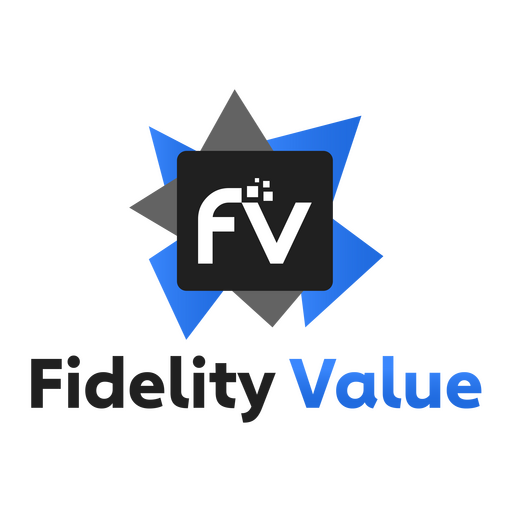 Fidelity Value logo