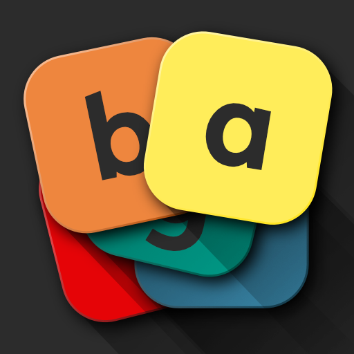Spelling, Write Me a Word logo