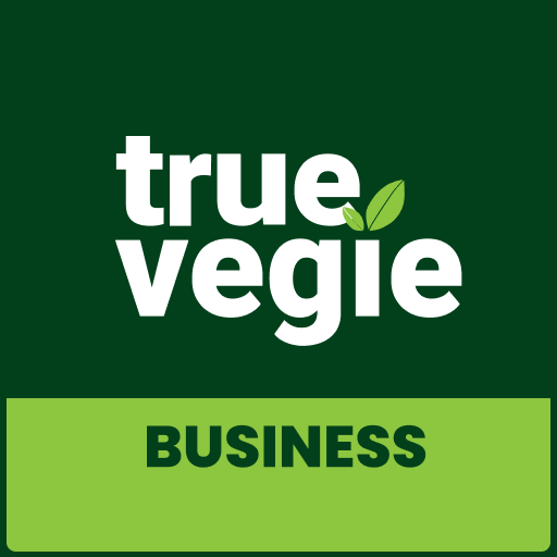 Truevegie - Business logo