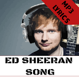 Top ED SHEERAN Musics + Lyrics icon