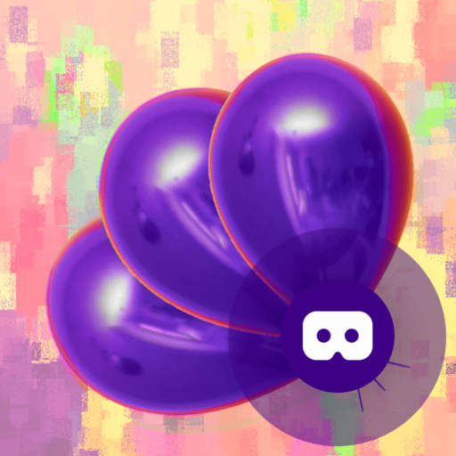 Balloon Invaders  Icon