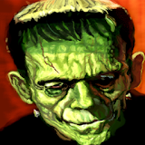 Frankenstein Wallpaper icon