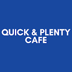 Cover Image of Baixar Quick and Plenty Cafe- Edinbur  APK