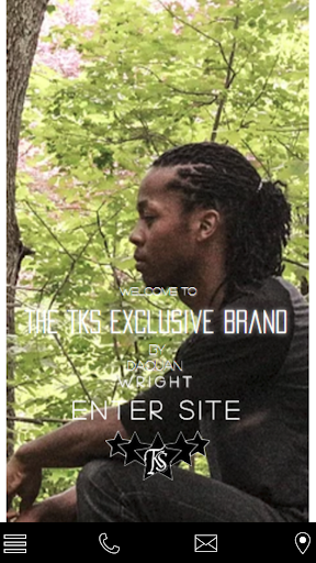 Android application TKS Exclusive Elements screenshort