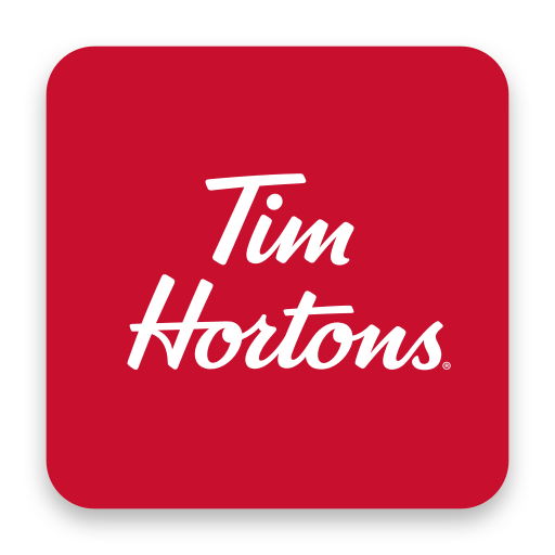 Tim Hortons - Apps on Google Play