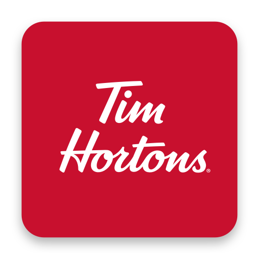 Tim Hortons  Icon