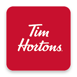 Gambar ikon Tim Hortons