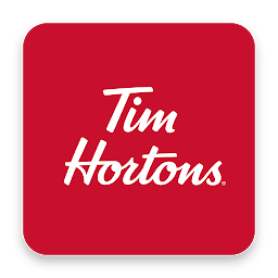 图标图片“Tim Hortons”