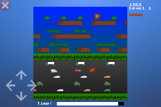 Retro Arcade Collection - Screenshot 3