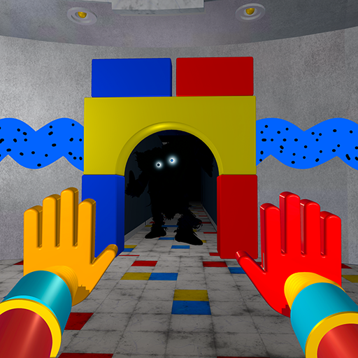 Scary Toy Factory – Apps no Google Play