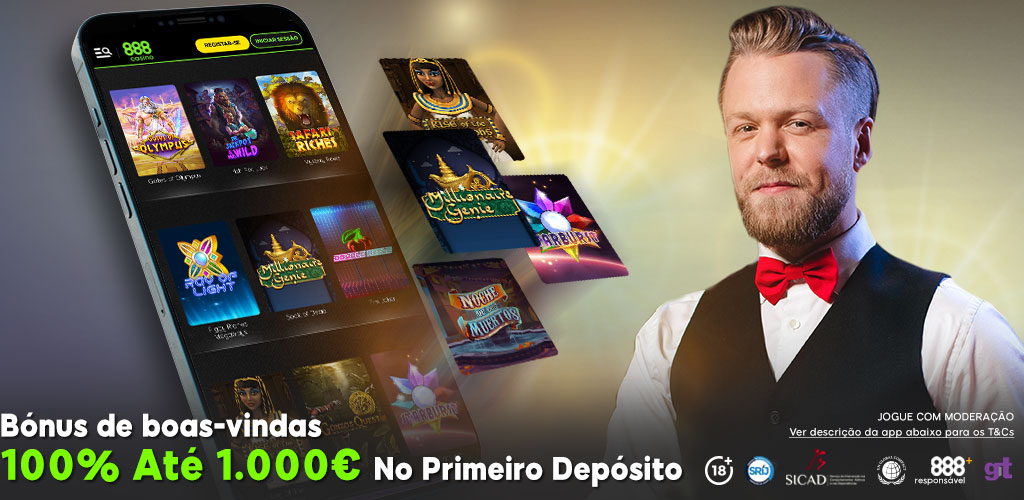 Casino portugal online