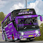 Cover Image of Download Mod Bus Bussid  APK