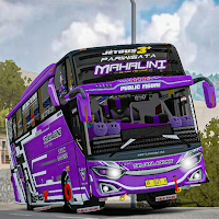 Mod Bus Bussid 2021