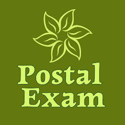 Icon image Postal Exam Review