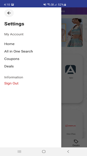 Deal Day Coupons Search Compa