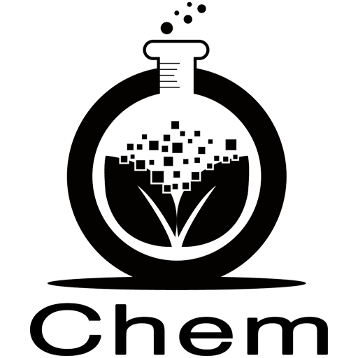 كيم Chem logo