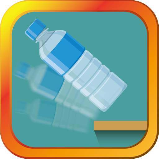 Lets Flip Bottle logo