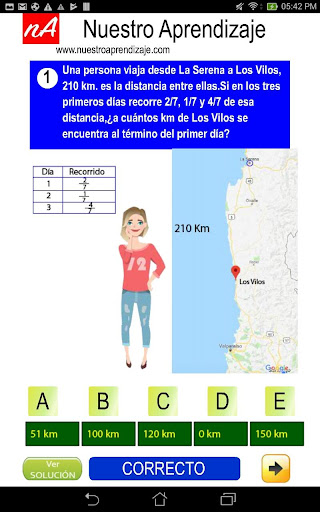 Problemas que involucran núme Screen 3
