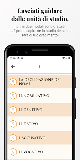 iLatinista Edizione Starter