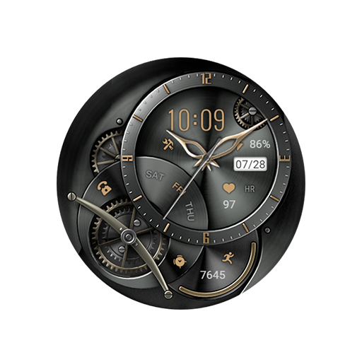 Swallow For Wear OS logo