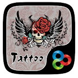 Tattoo GO Launcher Theme icon