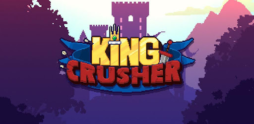 King Crusher – A Roguelike Gam - Apps On Google Play
