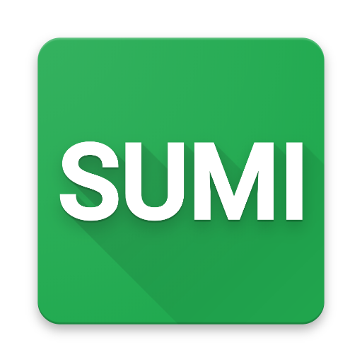 Sumi Plus logo
