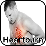 Heartburn Treatment icon