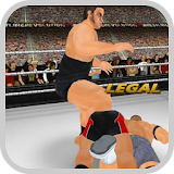 Guide Wrestling Revolution 3D icon