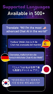 Chatbot AI Chat- Writing Bot