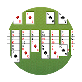 Freecell Solitaire Free icon