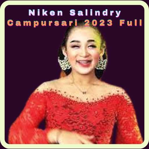 Niken Salindry Campursari2023