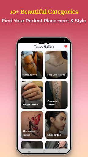 Female Tattoo Designs Ideas