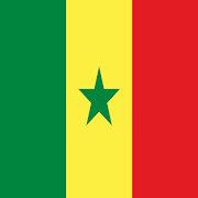 History of Senegal