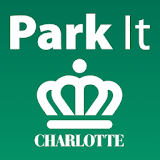 Park It Charlotte - Powered by Parkmobile icon