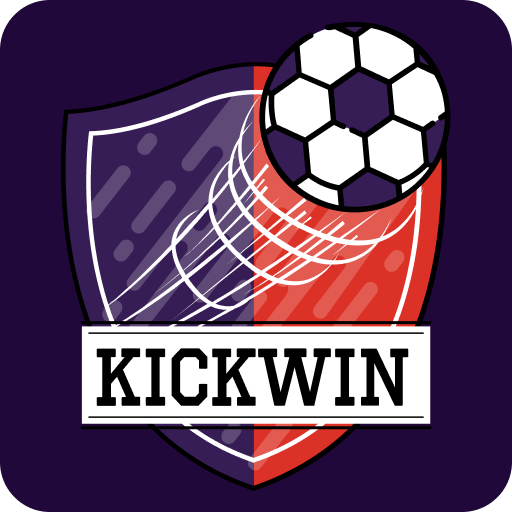 Kickwin 2.0.0 Icon