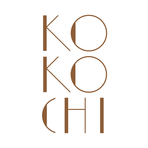 KOKOCHI logo