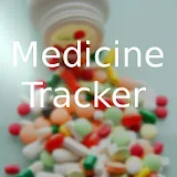Medicine Tracker icon